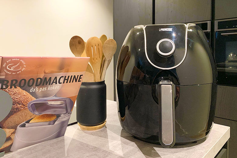 Beste airfryer kopen